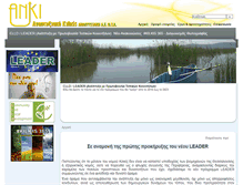 Tablet Screenshot of anki.gr